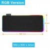RGB Mousepad