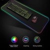 RGB Mousepad