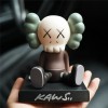KAWS Companion Seated Bobblehead