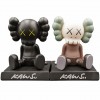 KAWS Companion Seated Bobblehead
