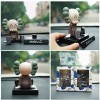 KAWS Companion Seated Bobblehead