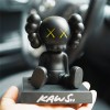 KAWS Companion Seated Bobblehead