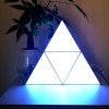 Smart RGB Triangle Lights