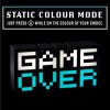 8 Bit GAME OVER