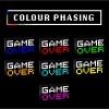 8 Bit GAME OVER