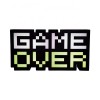8 Bit GAME OVER