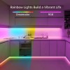 OG RGB Strip lights