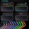 RGB Mousepad