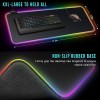 RGB Mousepad