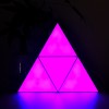Smart RGB Triangle Lights