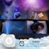 Smart Galaxy Projector