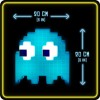 8 Bit PAC MAN