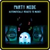 8 Bit PAC MAN