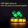 Tetris Stackable Light
