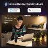 Smart RGB Flood Light