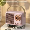 Classic Bluetooth Speaker