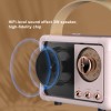 Classic Bluetooth Speaker