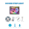 OG RGB Strip lights