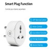 Smart Plug Universal