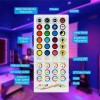 Smart RGB Strip with external mic