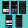 Smart Neon Light