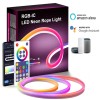 Smart Neon Light