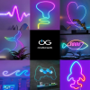 Smart Neon Light