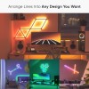 Smart RGB Lines