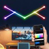 Smart RGB Lines