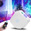 Smart Galaxy Projector