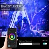 Smart Galaxy Projector
