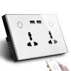 Smart Universal Socket