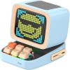 Divoom Ditoo Pixel Art Portable Bluetooth Speaker with App