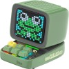 Divoom Ditoo Pixel Art Portable Bluetooth Speaker with App