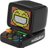 Divoom Ditoo Pixel Art Portable Bluetooth Speaker with App