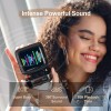 Divoom Ditoo Pixel Art Portable Bluetooth Speaker with App