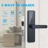 Smart Door Lock