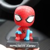 Comic edition Bobblehead