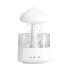Cloud rain humidifer