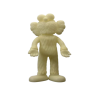 KAWS BFF Open Edition Vinyl Figure
