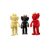 KAWS BFF Open Edition Vinyl Figure