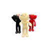 KAWS BFF Open Edition Vinyl Figure