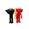 KAWS BFF Open Edition Vinyl Figure