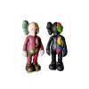KAWS Companion Flayed Open Edition