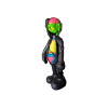 KAWS Companion Flayed Open Edition