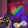 Smart Curtain Lights