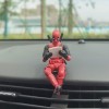 Deadpool Ornament