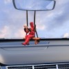 Deadpool Ornament