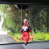 Deadpool Ornament