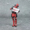 Deadpool Ornament